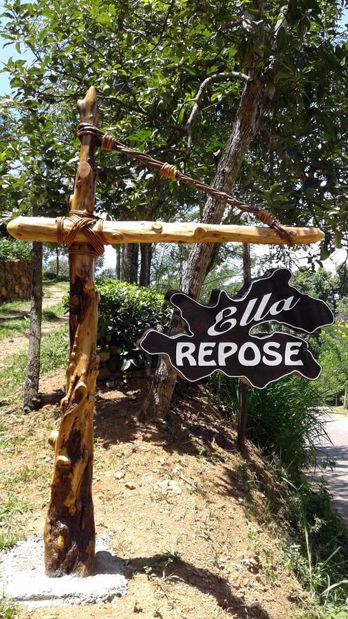 Ella Repose 빌라 외부 사진